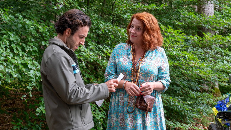 кадр из фильма Baumgeflüster