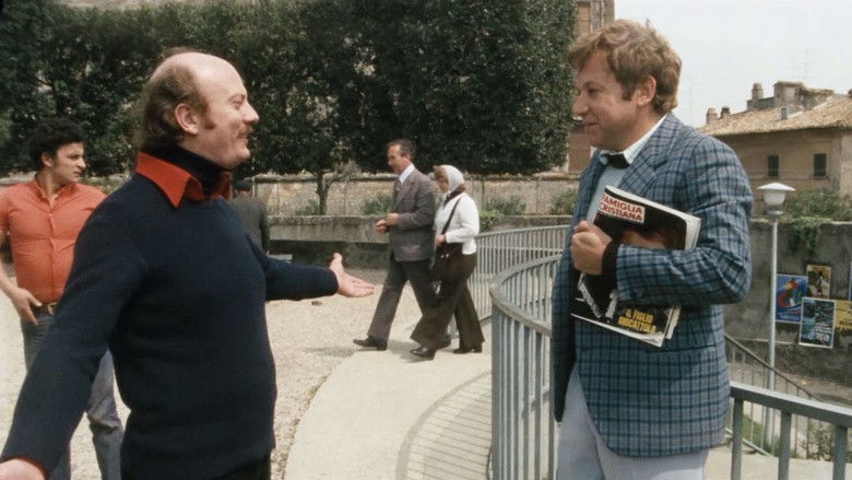 кадр из фильма Дорогой мамочке в день рождения