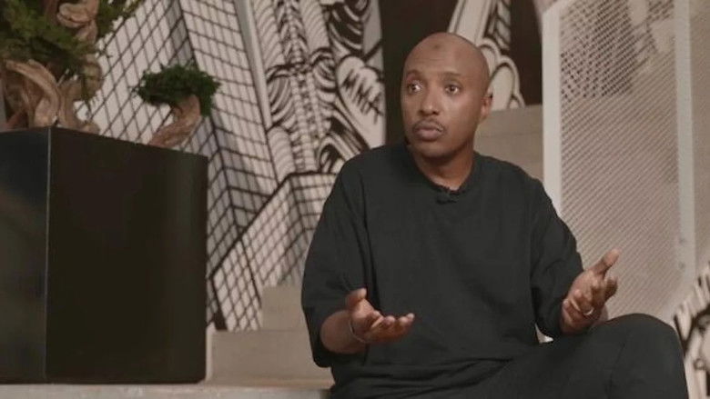 кадр из фильма Restos du Cœur, 40 ans de solidarité en France