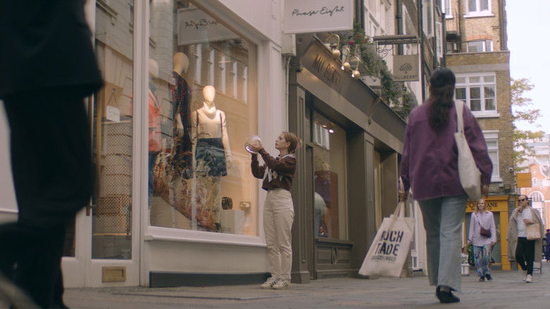 кадр из фильма Walking Fernando