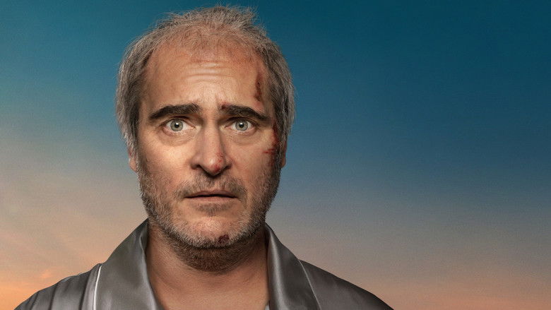 кадр из фильма Все страхи Бо