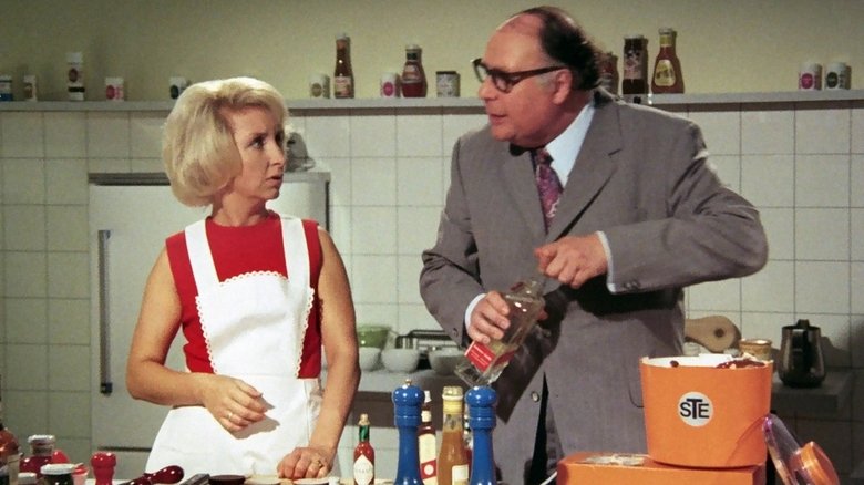 кадр из фильма Unser Willi ist der Beste