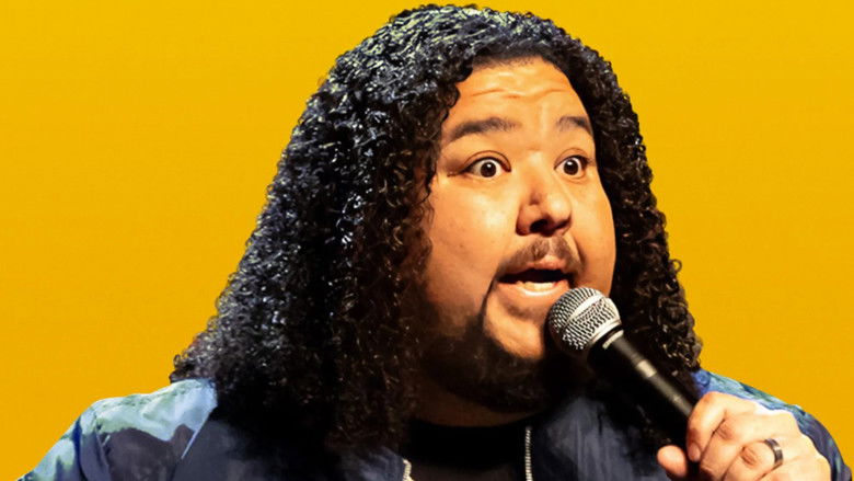 кадр из фильма Jose Velasquez: Hoozay the Salvadoran