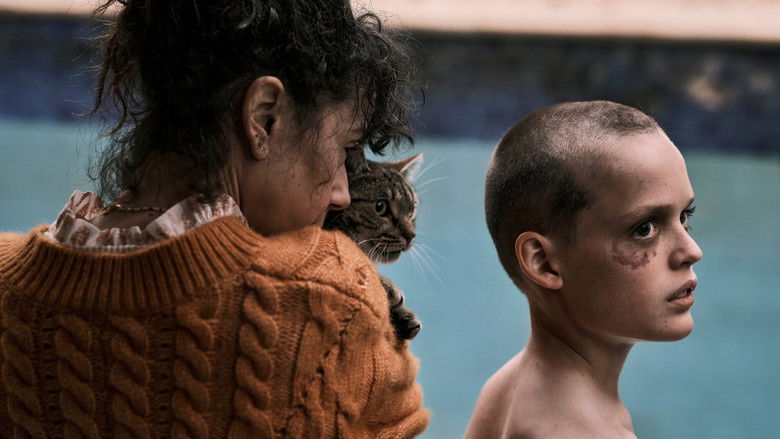 кадр из фильма Верни её из мёртвых