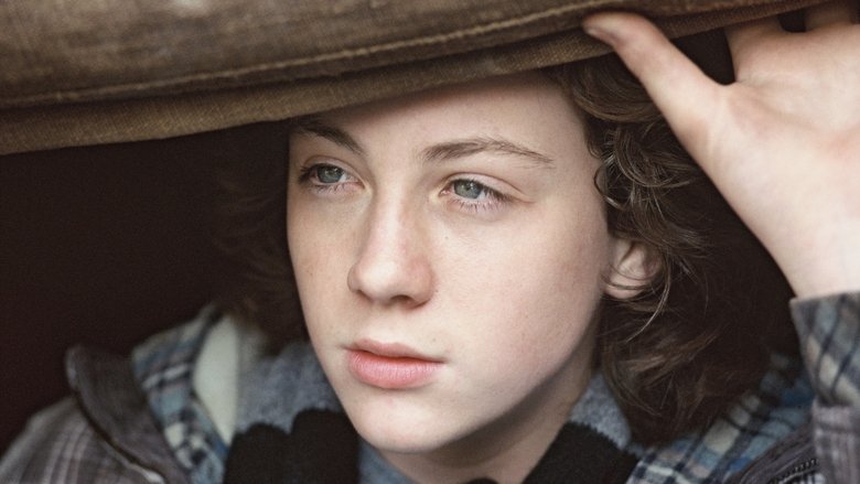 кадр из фильма Лорд Вор