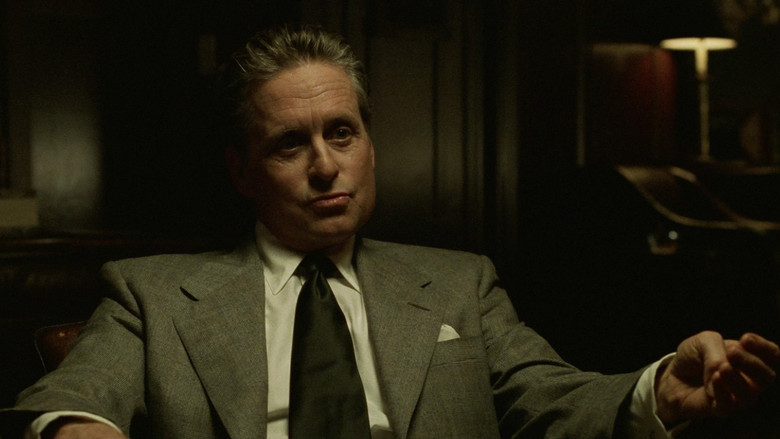 кадр из фильма Игра