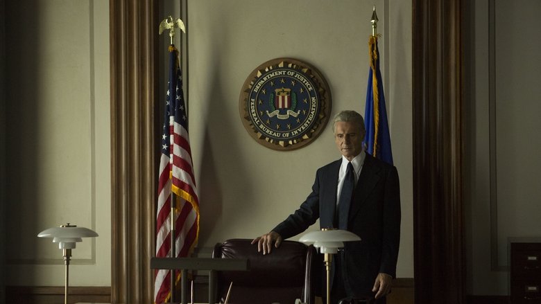 кадр из фильма Уотергейт. Крушение Белого дома