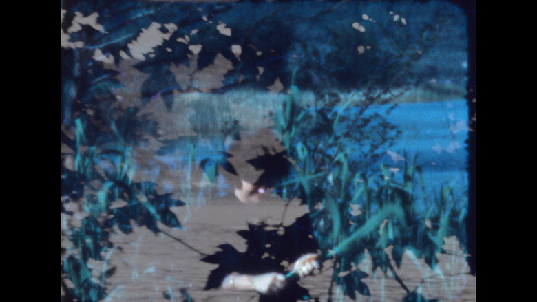 кадр из фильма Forse i sogni devolvono le ossa