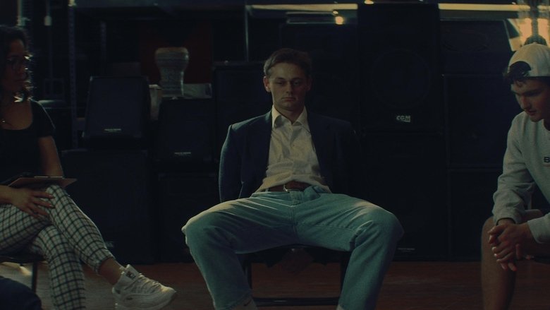 кадр из фильма JUNK & Its Connection to What's Unknown