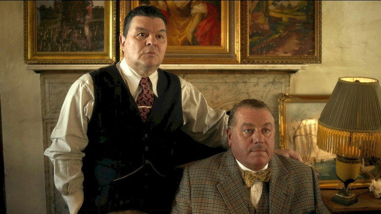 кадр из фильма Однажды в Лондоне