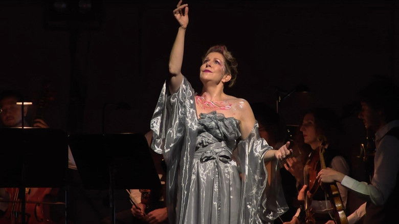 кадр из фильма In War and Peace - Harmony Through Music