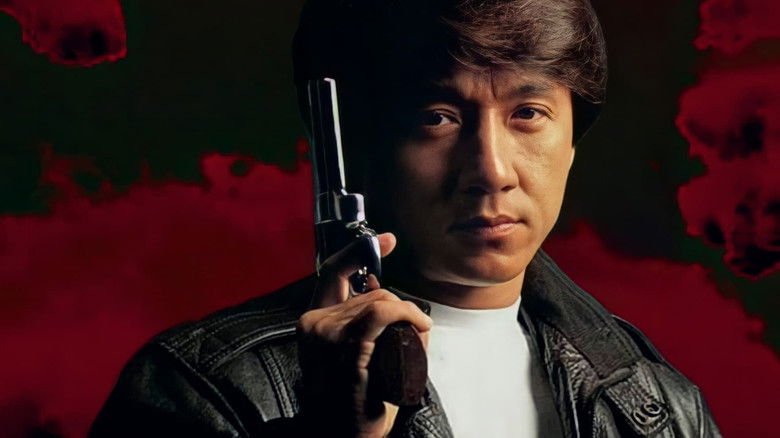 кадр из фильма Криминальная история