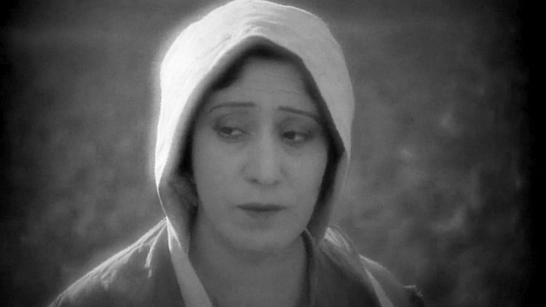 кадр из фильма Большой парад