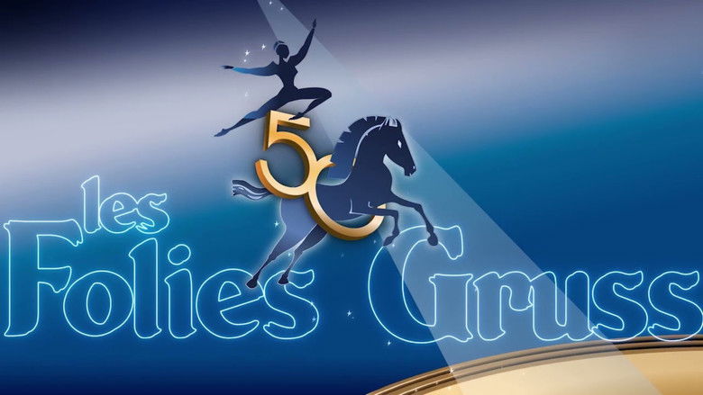 кадр из фильма Les Folies Gruss, 50 ans à Paris