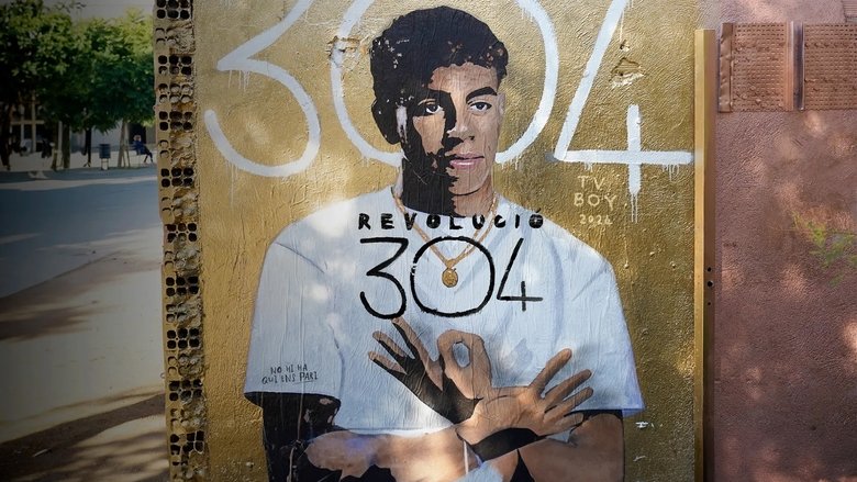 кадр из фильма Revolució 304