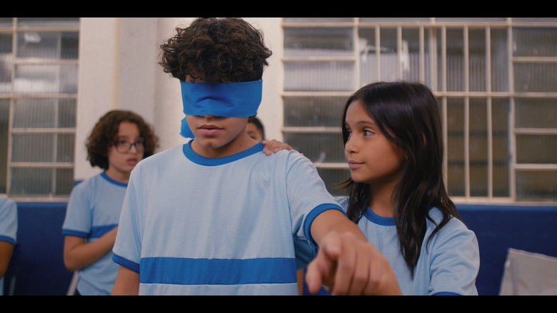 кадр из фильма Frutinha