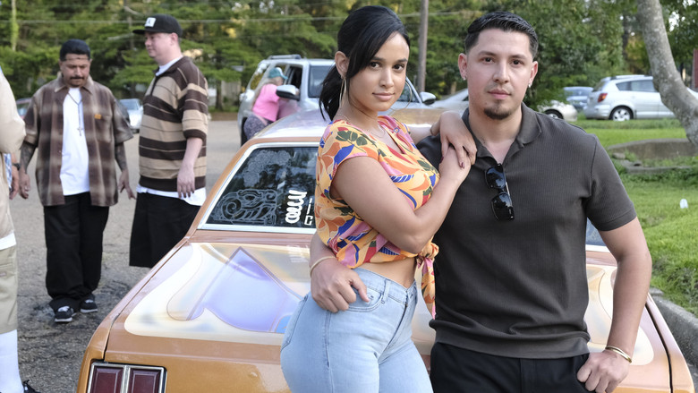 кадр из фильма How the Gringo Stole Christmas