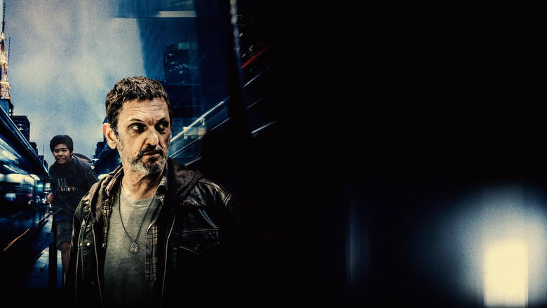 кадр из фильма O Homem Cordial