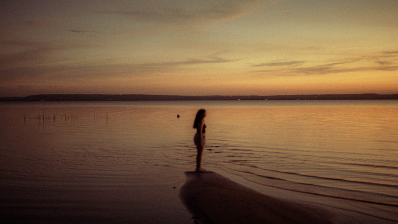 кадр из фильма Vivir del recuerdo