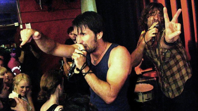 6ft Hick - Notes From The Underground