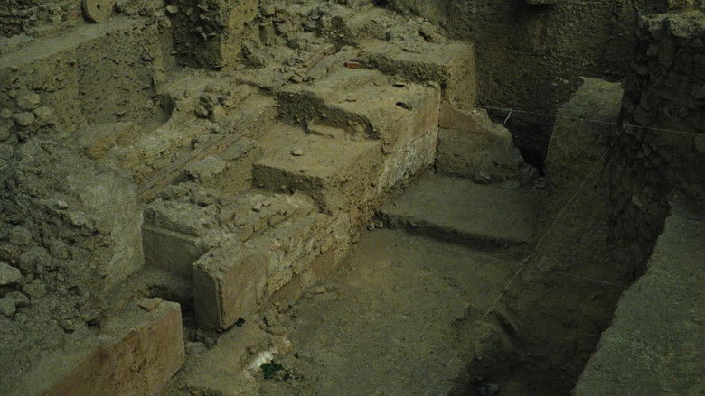 кадр из фильма Branca de Neve