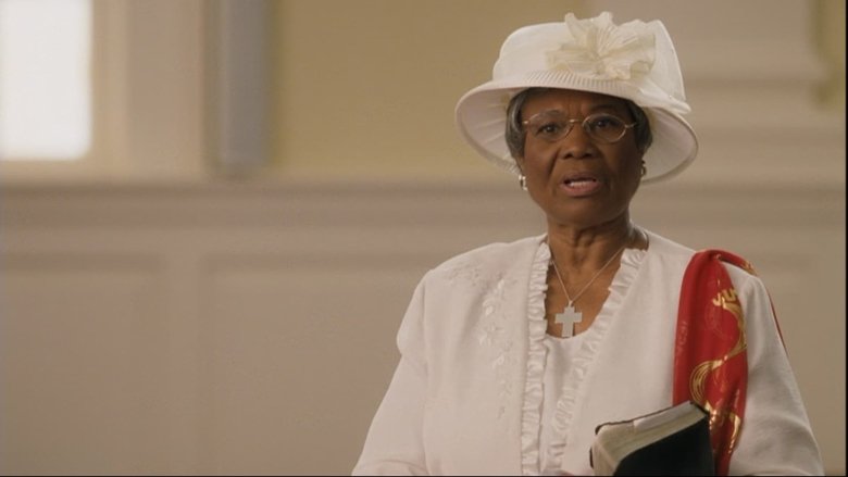 кадр из фильма Блудная дочь