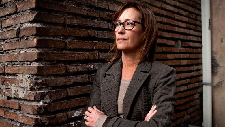 кадр из фильма Stefano Cucchi - La seconda verità