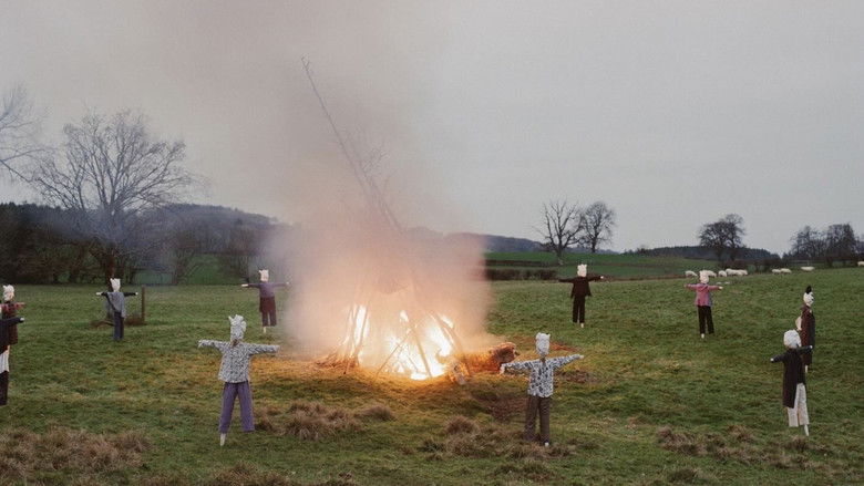 кадр из фильма OTHERWORLD