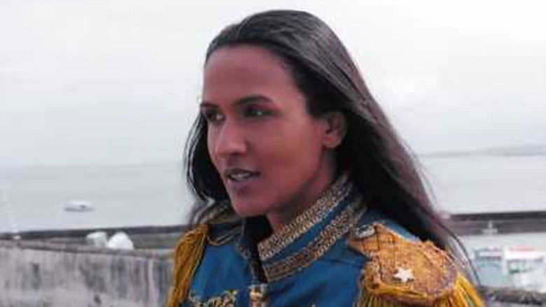 кадр из фильма Sol da Bahia