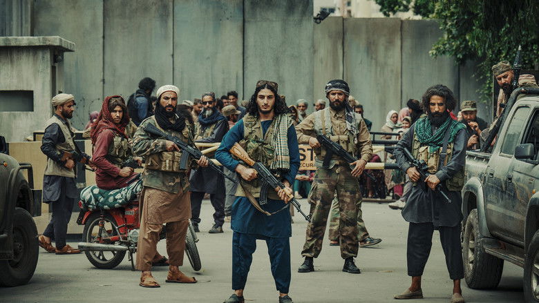 кадр из фильма 13 дней, 13 ночей