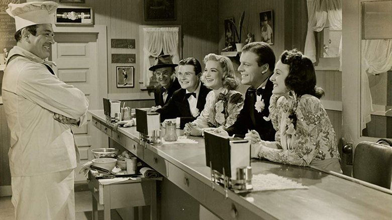 кадр из фильма Ex-Champ