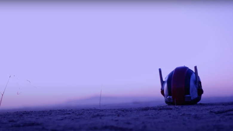 кадр из фильма Infernal Swordsman