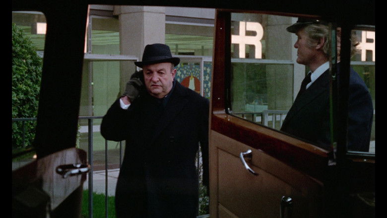 кадр из фильма Tout le monde il est beau, tout le monde il est gentil