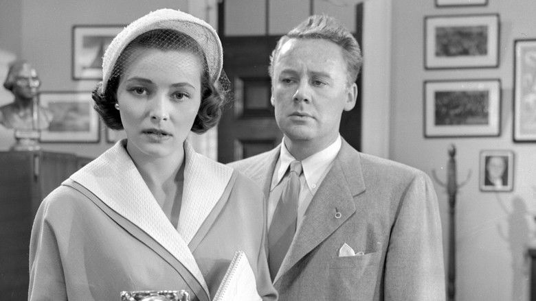 кадр из фильма Washington Story