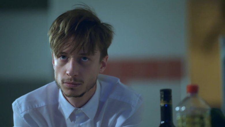 кадр из фильма Richard et la boucle du temps