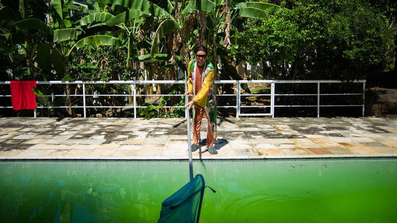 кадр из фильма Saudades de Amélia