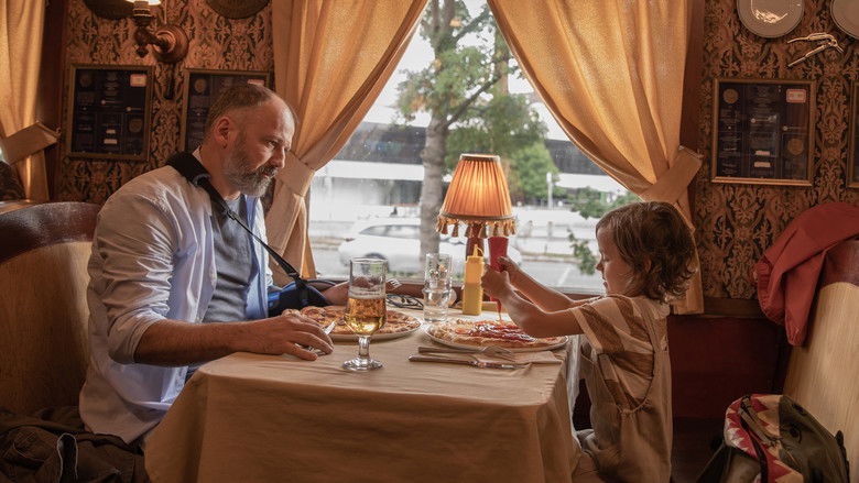 кадр из фильма Szia, Életem!