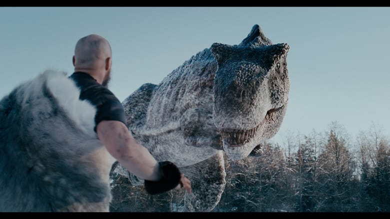 кадр из фильма We Hunt Giants