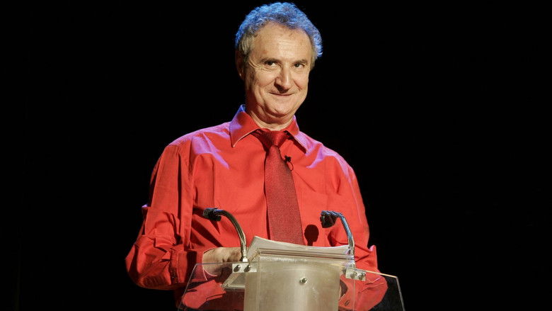 кадр из фильма Daniel Prévost: Paris World Tour