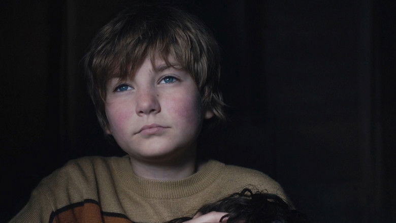 кадр из фильма Свет моей жизни