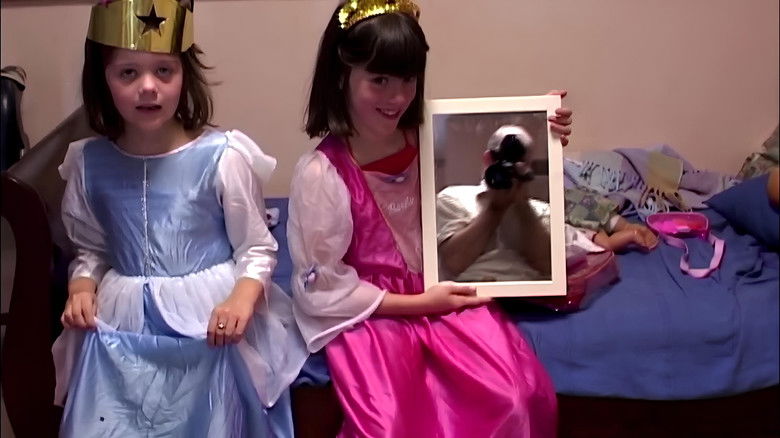 кадр из фильма Pays imaginaire