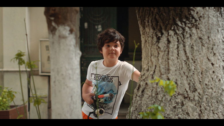 кадр из фильма Balık