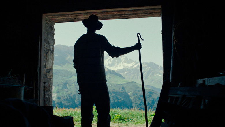 кадр из фильма Пастухи