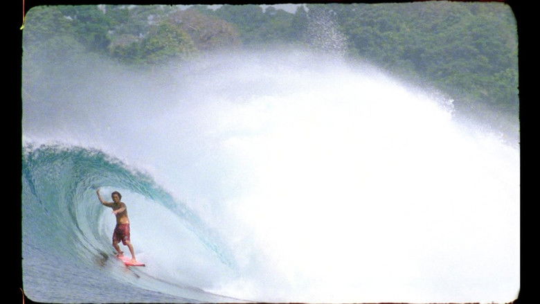 кадр из фильма Hangs Upon Nothing