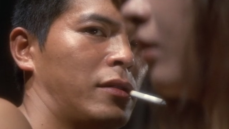 кадр из фильма エロスの誘惑