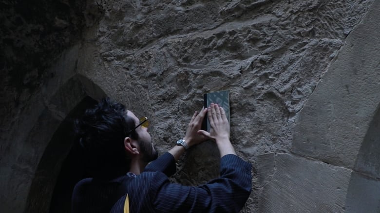 кадр из фильма Benchmark