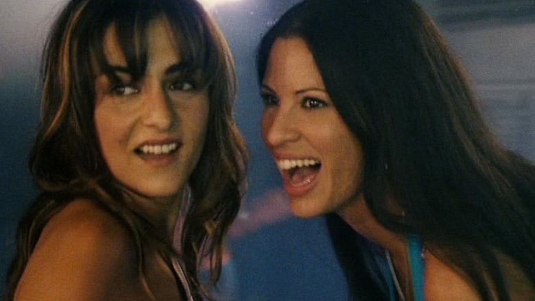 кадр из фильма Принцессы