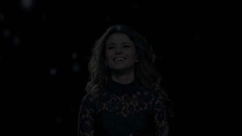 кадр из фильма Paula Fernandes - Amanhecer Ao Vivo