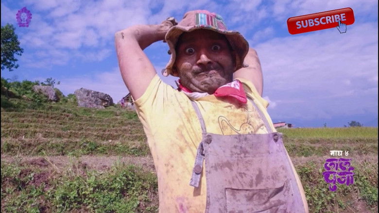 кадр из фильма Lalpurja