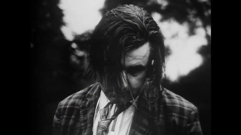 кадр из фильма Color Me Shameless